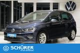 Volkswagen Golf Sportsvan 1.6TDI DSG Comfortline AHK Xenon  - Volkswagen Golf Sportsvan: Limousine