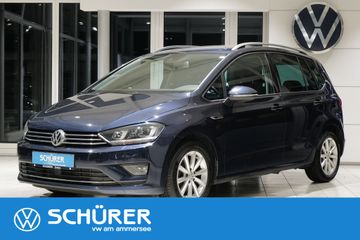 Volkswagen Golf Sportsvan - 1