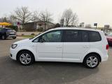 Volkswagen Touran 1.4 DSG  Match *Navi*Pano*Klima*Xenon* - Volkswagen Touran Match mit Benzin-Antrieb