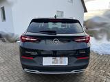 Opel Grandland X 1.6 Turbo Ultimate LED CarPlay 360°  - Opel Grandland (X) Turbo Gebrauchtwagen