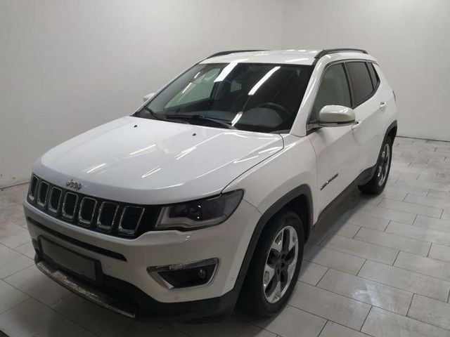 Jeep Compass 1.6 mjt Limited 2wd 120cv my19