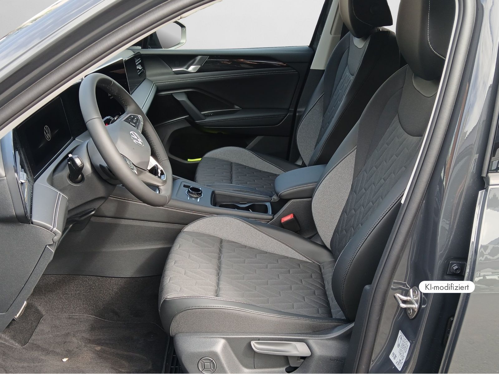 Volkswagen Tiguan - Bild 13
