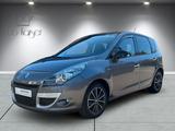 Renault Scenic III BOSE Edition 2.HAND/SHZ/AHK - Renault Scenic Gebrauchtwagen in Nürnberg