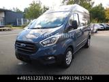 Ford Transit Custom 280 L1 H2 Navi Klima 1.Hand - Ford Gebrauchtwagen in Fürth
