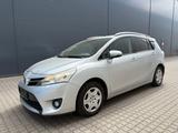Toyota Verso 1.6l Valvematic*KLIMA* NR. 2467 - Toyota Verso mit Benzin-Antrieb: Kleinbus, 1.6