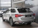 Skoda Superb Combi 2.0 TSI 4x4 Scout Final Edtition DS - Skoda: Combi Scout