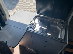 Pössl Summit Shine 540 | Autom. | Premium Ausstattung