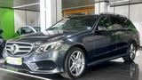Mercedes-Benz E 500 4MATIC AMG*Distronic*360Kamera*AHK*Panoram - Mercedes-Benz E 500: Kombi