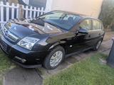 Opel Signum - gebrauchte Opel Signum aus dem Jahr 2005