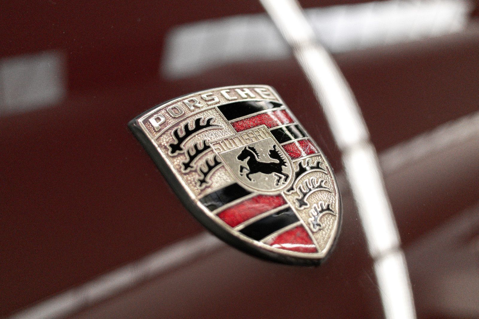 Fahrzeugabbildung Porsche 911  L  Sportomatic/AUTOMATIK/VOLLRESTAURIERT
