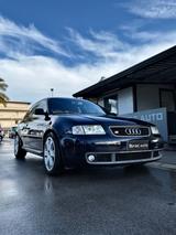 Audi A3 S3 1.8 turbo 20V cat 3p. S-Line - Audi A3 aus 1999