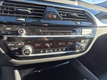 BMW 520 - 11