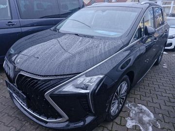 Bild 2 DFSK Forthing 4 U-Tour 1.5 - CarPlay - PDC - 360 Grad