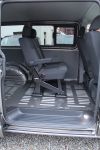 Volkswagen T6.1 Kombi DSG LED Navi AHK Standhzg Campervorb.