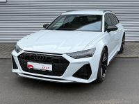 Audi RS6 - Vorschau Bild 2