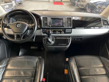 MYAUTOCENTER – Gebraucht- und Jahreswagen mit Werkstattservice in Pfaffenhofen Volkswagen T6 Multivan Highline 4Motion *AHK*7-Sitzer*LED*