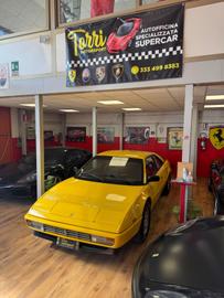 1984 Ferrari MONDIAL 照片 3