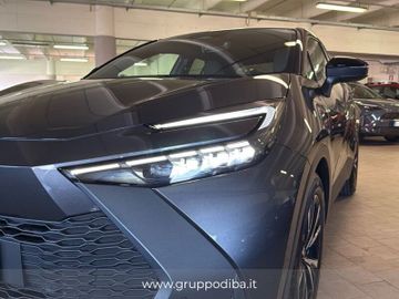 Toyota C-HR - 9