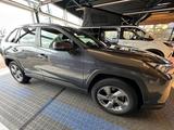 Toyota RAV4 Hybrid 4x4 Club *AHK* - Toyota RAV 4 in Rostock