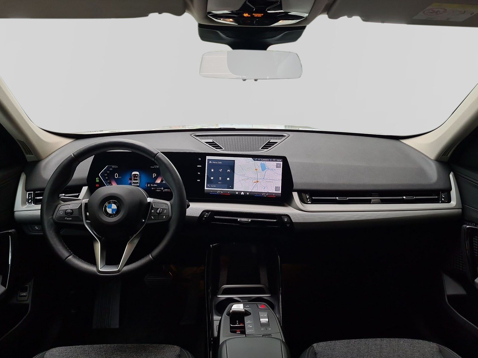 BMW X1 - Bild 6