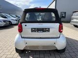 Smart ForTwo 0.8 CDi Brabus Klima/Leder/Cabrio/PDC - Smart ForTwo: Cdi