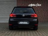 Volkswagen Golf 1.4 TSI DSG Highline Dynaudio Leder Kamera - Volkswagen Golf: Highline