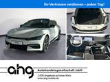 Kia EV6 77,h Allradantrieb GT-Line KIA TÜBINGEN - Kia EV6 SUV