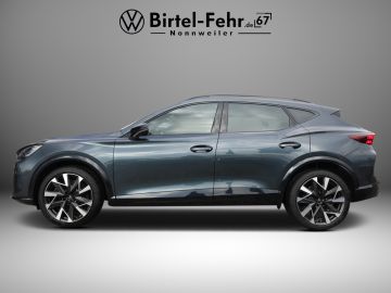 Cupra Formentor VZ 2.0 TSI 4Drive DSG AHK Sennheiser M