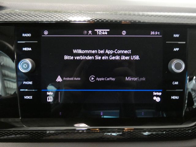 Polo 1.0 LIFE LED APP-Connect SHZ LWS CLIMA PDC