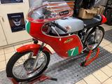 Moto Morini CLASSICRACER - RENNSPORT VON 81 BIS 125 CCM