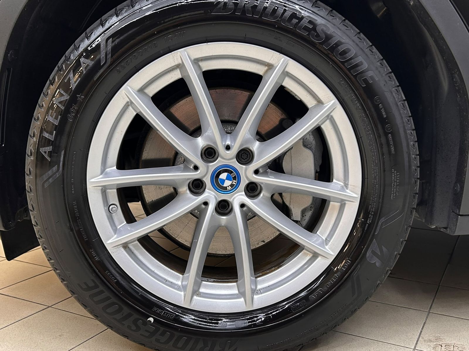 Fahrzeugabbildung BMW X3 30e xDr LED+NAVI+SHZ+KAMERA+HIFI+TEMP+AHK+MF+
