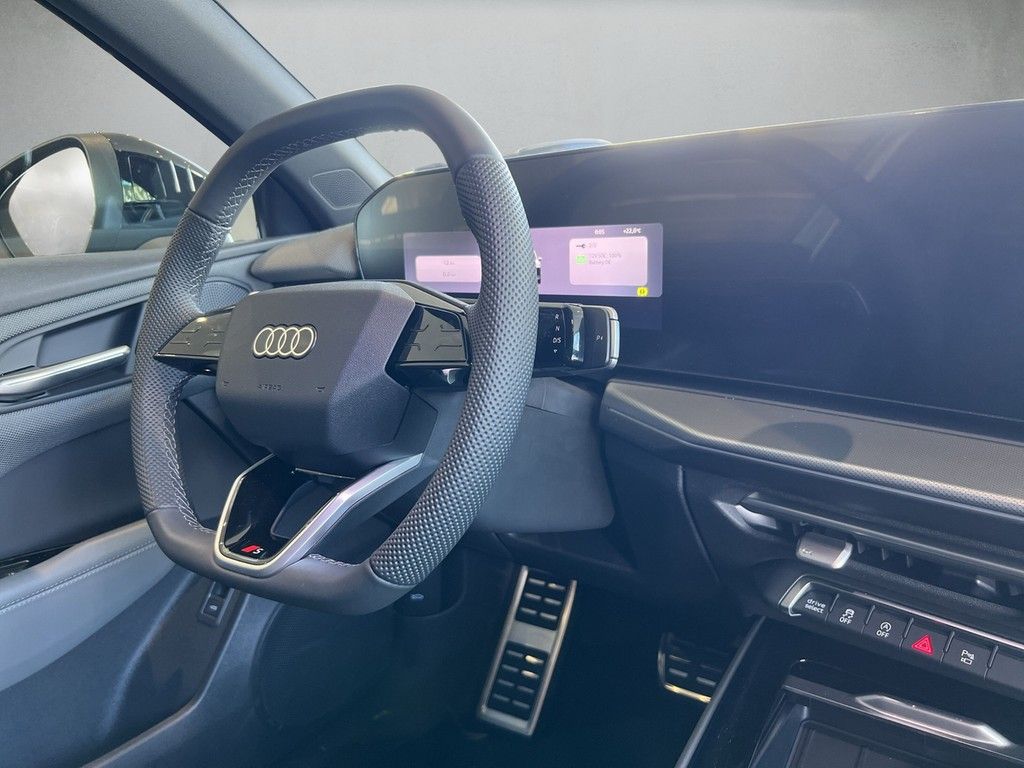 Audi Q3 - Bild 7