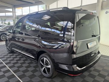 Volkswagen Caddy Maxi 1.5TSI DSG STYLE LED ACC KAMERA AHK