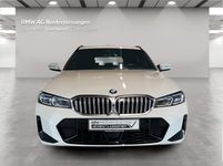 BMW 330 - Vorschau Bild 8