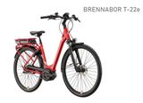 Brennabor E-Trekking T-22 E - Brennabor E-Bikes
