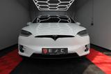 Tesla Model X 100D Dual Pano SHZ/LHZ LED 1-Hand 22Zoll - Tesla Model X aus 2018