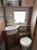 Dethleffs Grand Alpa I 7820-2 Top Ausstattung - Dethleffs Alpa