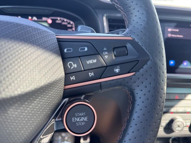 Ateca 1.5 TSI *Fahrschulwagen* Pano 360°AHK ACC