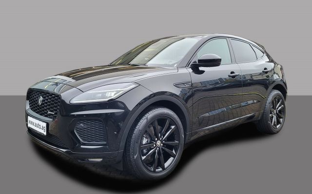 Jaguar E-Pace P300E R-DYNAMIC SE PHEV GAR28