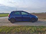 Volkswagen Golf Plus 1.4 TSI 122PS Comfortline AHK SG - VW Golf Plus Gebrauchtwagen in München