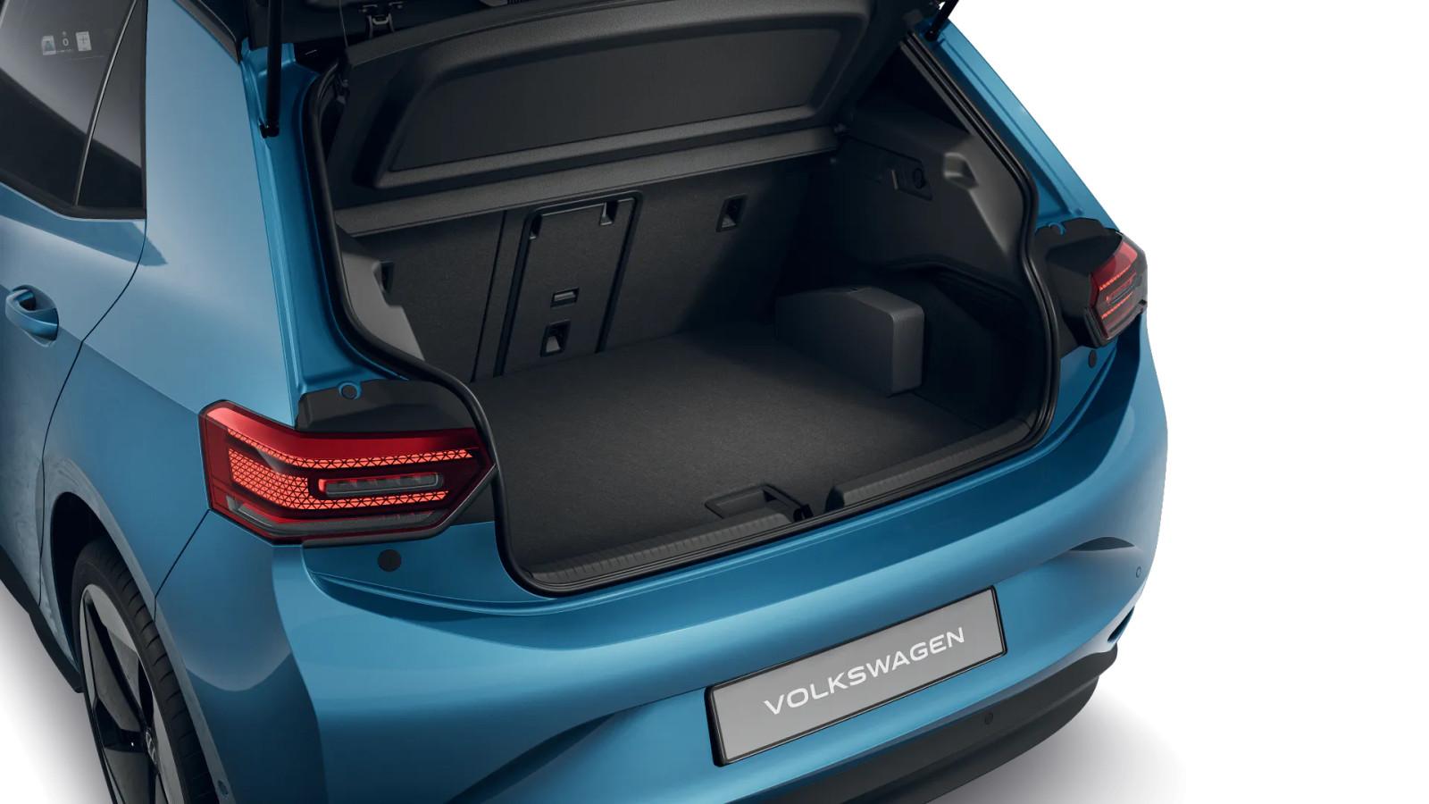 Volkswagen ID.3 Pro S Black Style Navi*Wärmep.*IQ-Light*IQ-, миниатюра 8