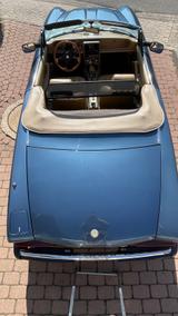 Fiat  124 Spider, Pininfarina DS 2 - Fiat: Pininfarina
