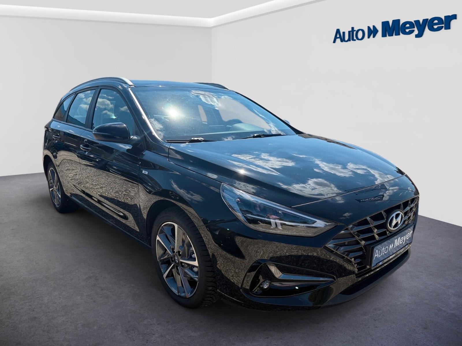 Hyundai i30 Kombi 1.0 T-GDI 120 Aut. Hybrid MHEV Trend