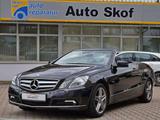 Mercedes-Benz E 200 CGI | Avantgarde | BlueEfficiency | Cabrio - Mercedes-Benz E 200 Gebrauchtwagen in Nürnberg