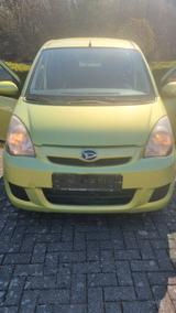 Daihatsu Cuore 1.0 CooLine CooLine, NAVI, KLIMA;TÜV - Daihatsu: Coo