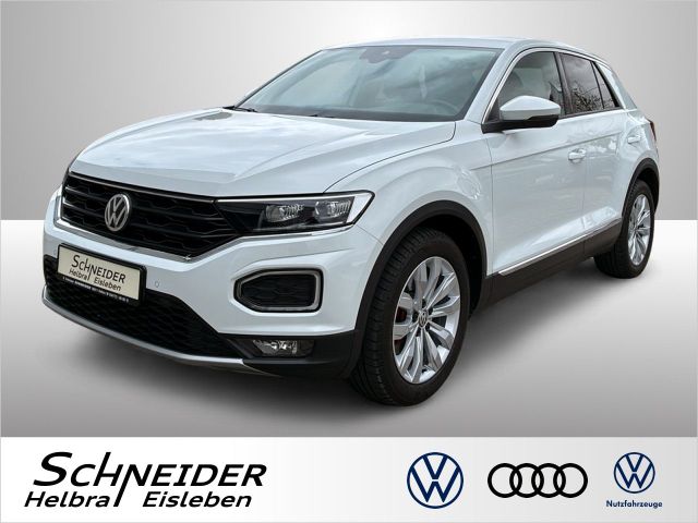T-ROC 1.5 TSI DSG SPORT APP+LED+ACC+SHZ