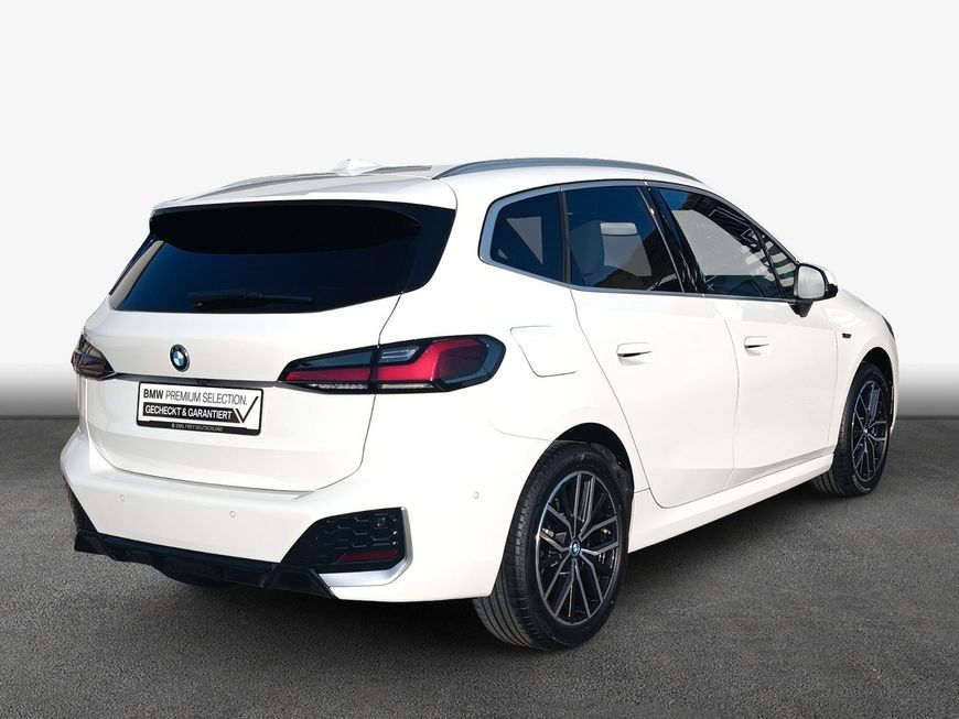 BMW 135 - Bild 2