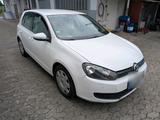 Volkswagen VW Golf 6 TSI 160ps - Volkswagen Golf: Tsi 160