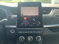 Renault ZOE - Vorschau Bild 18