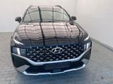 Hyundai Santa Fe Signature 4WD 7 Sitzer - Hyundai SANTA FE aus 2023